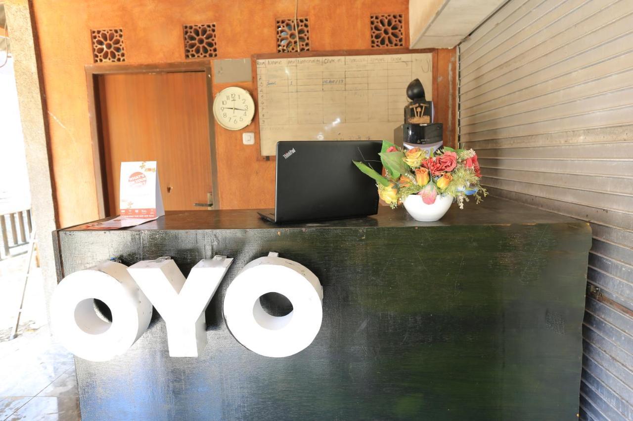 Hotel Oyo 1365 Sunrise Lumbung Gili Trawangan Exteriér fotografie